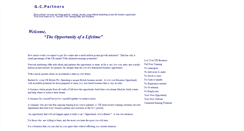 Desktop Screenshot of multiutilityservices.uwclub.net