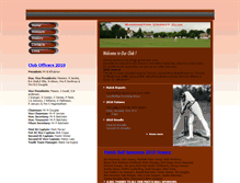 Tablet Screenshot of barringtoncc.uwclub.net