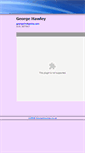 Mobile Screenshot of georgehawley.uwclub.net